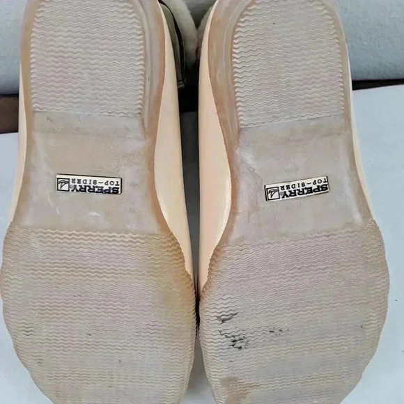 Sperry Topsider for J.Crew Boots SIZE 6M - Picture 11 of 11